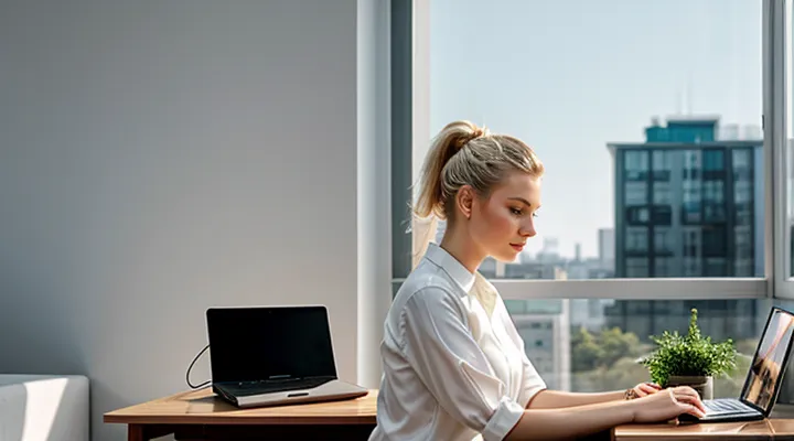 Как зарегистрировать собственность на квартиру в новостройке через портал Госуслуг