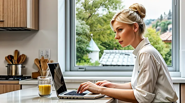 Как зарегистрировать супруга в квартире через Госуслуги