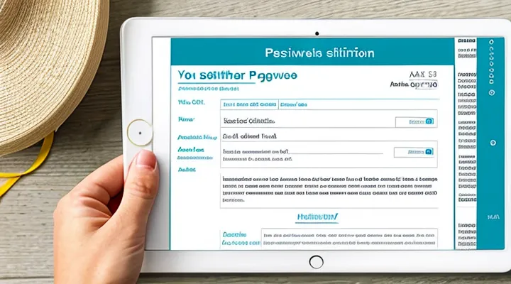 Как зарегистрировать свидетельство о рождении новорожденного через Госуслуги?