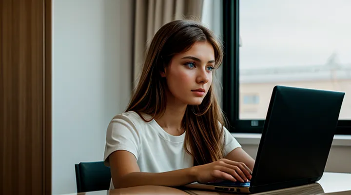 Как зарегистрировать телефонный номер в личном кабинете Госуслуг