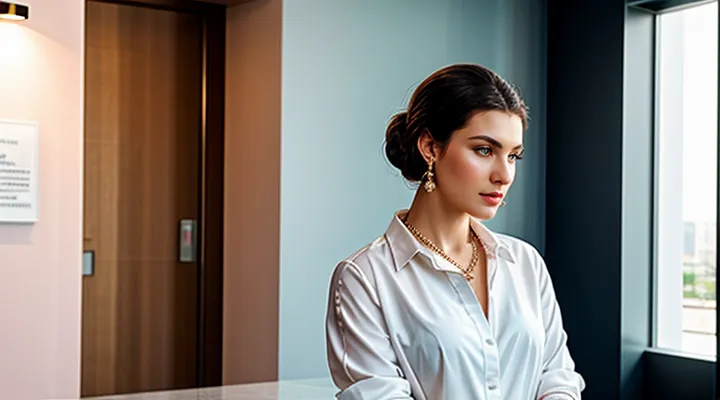 Как зарегистрировать телефонный номер в системе Госуслуги