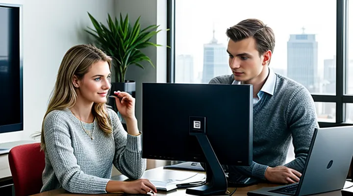 Как зарегистрировать транспортное средство через портал госуслуг?