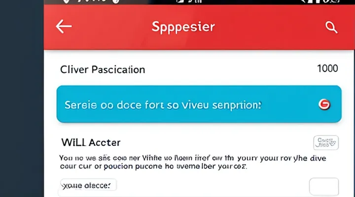 Как зарегистрировать транспортное средство через портал "Госуслуги"?
