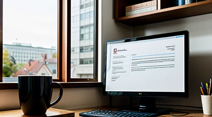 Как зарегистрировать транспортное средство с помощью Госуслуг?