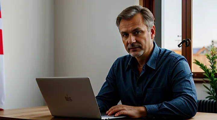 Как зарегистрировать транспортное средство в ГИБДД через Госуслуги