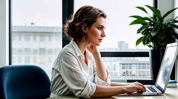 Как зарегистрировать транспортное средство в системе электронных паспортов через портал Госуслуг