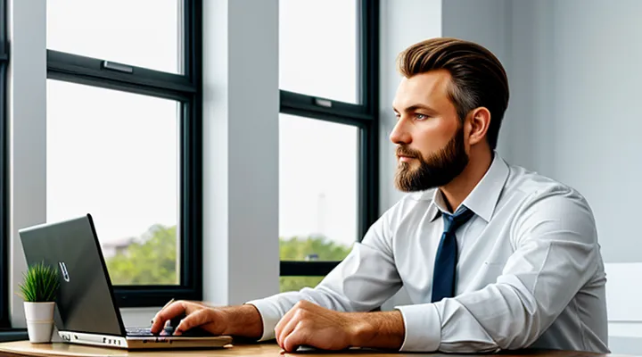 Как зарегистрировать устав в налоговой через портал Госуслуг