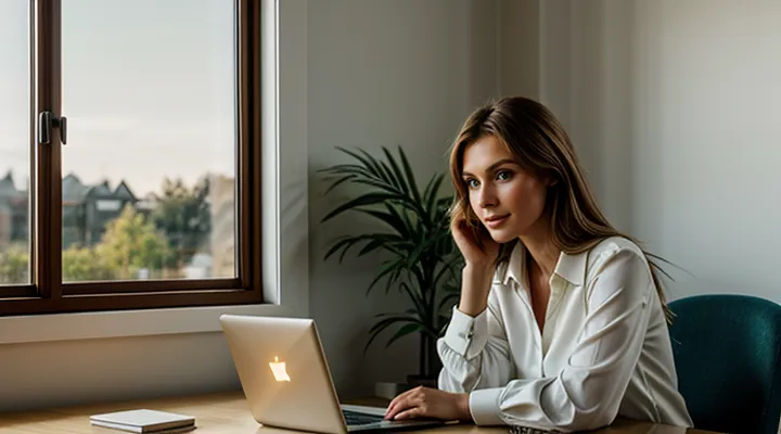 Как зарегистрировать второй номер телефона в личном кабинете Госуслуг