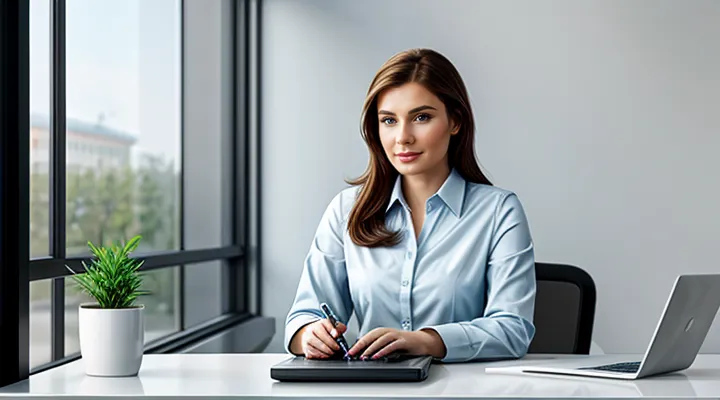 Как зарегистрировать юридическое лицо на портале Госуслуг