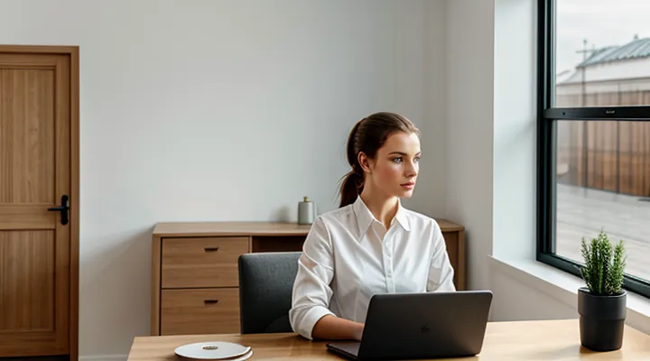 Как зарегистрировать земельный участок через портал Госуслуги