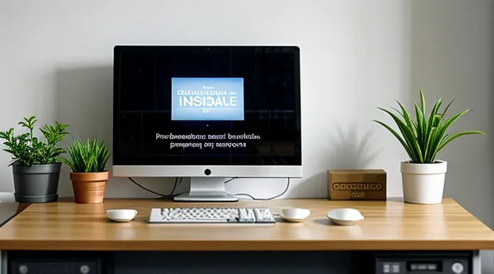 Как зарегистрироваться как безработный через портал «Работа России» на госуслугах?