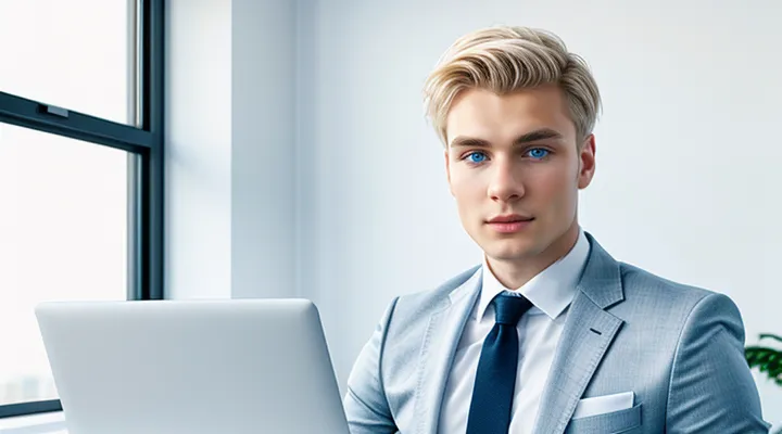 Как зарегистрироваться как ИП на портале Госуслуги