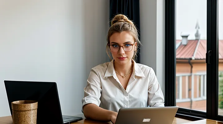 Как зарегистрироваться как самозанятый через портал Госуслуг