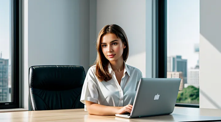 Как зарегистрироваться на бирже труда через Госуслуги: пошаговая инструкция