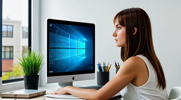 Как зарегистрироваться на бирже труда через портал Госуслуг