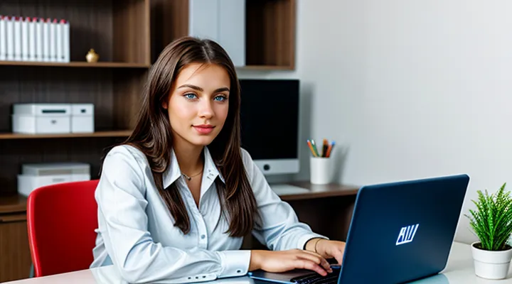 Как зарегистрироваться на бирже труда через портал Госуслуги