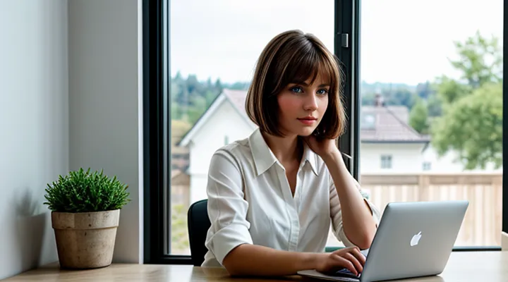 Как зарегистрироваться на Госуслугах без электронной почты