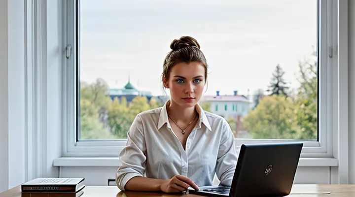 Как зарегистрироваться на Госуслугах без номера телефона