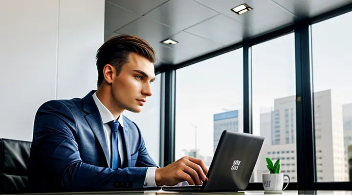 Как зарегистрироваться на Госуслугах через ПСБ‑Банк