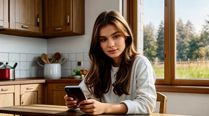 Как зарегистрироваться на Госуслугах физическому лицу по номеру телефона бесплатно