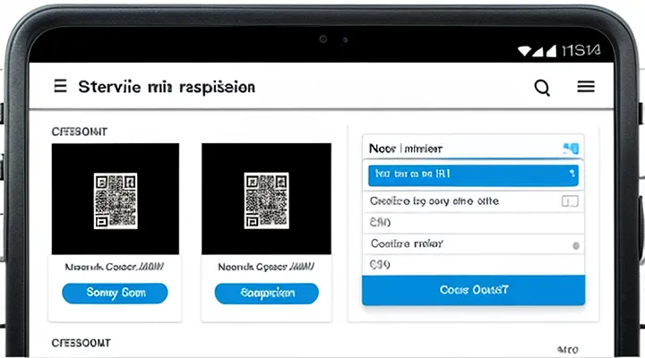 Как зарегистрироваться на Госуслугах иностранному гражданину с использованием заграничного паспорта?