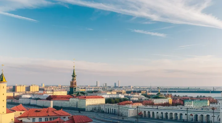 Как зарегистрироваться на Госуслугах онлайн