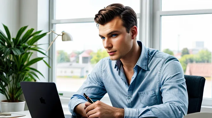 Как зарегистрироваться на госуслугах с помощью аккаунта Сбербанка?