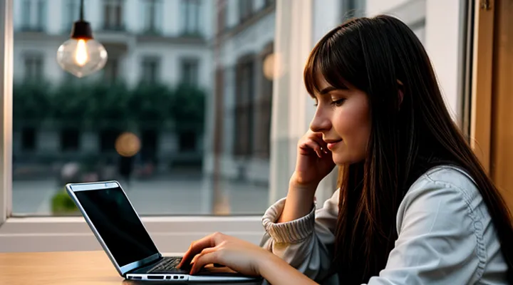 Как зарегистрироваться на "Госуслугах" самостоятельно, используя только мобильный телефон?