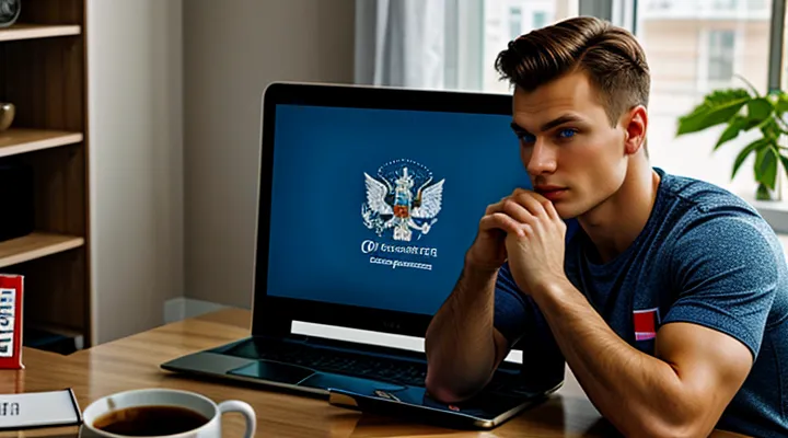 Как зарегистрироваться на ГТО через Госуслуги