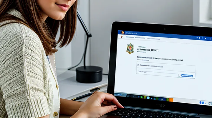 Как зарегистрироваться на портале госуслуг для иностранных граждан?