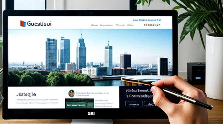 Как зарегистрироваться на портале госуслуг иностранному гражданину?