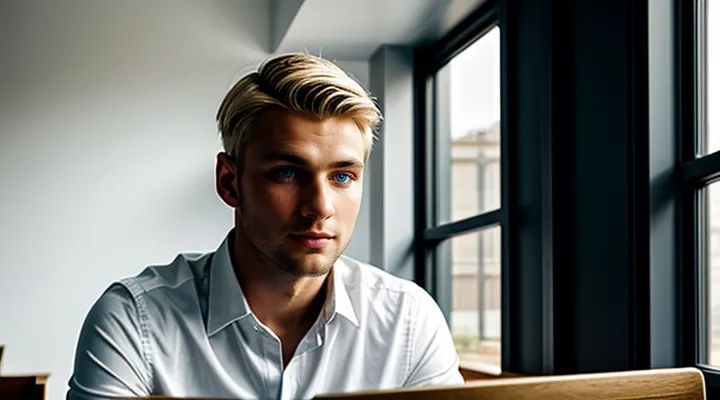 Как зарегистрироваться на портале Госуслуг как самозанятый: пошаговое руководство