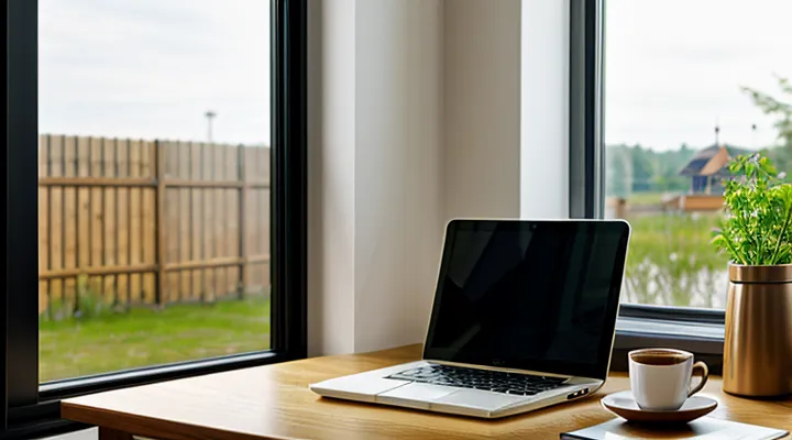 Как зарегистрироваться на портале Госуслуг: личный опыт