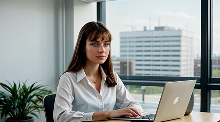 Как зарегистрироваться повторно на портале Госуслуг