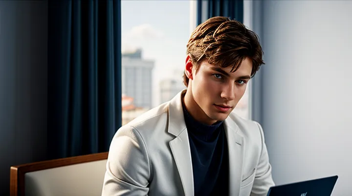 Как зарегистрироваться самозанятым на Госуслугах: пошаговое руководство