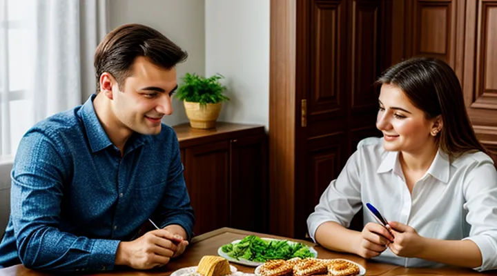 Как зарегистрироваться в Госуслугах для школы