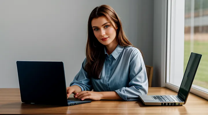 Как зарегистрироваться в Госуслугах онлайн через ВТБ