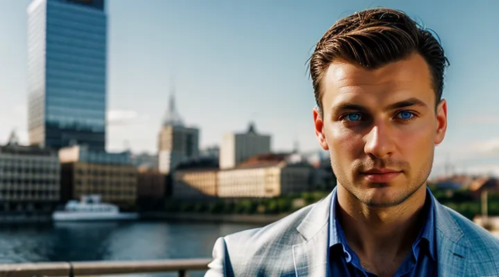 Как зарегистрироваться в Госуслугах с телефона