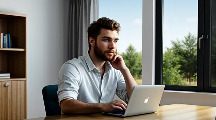 Как зарегистрироваться в ГТО через портал Госуслуг