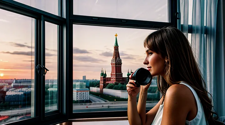 Как зарегистрироваться в качестве блогера.