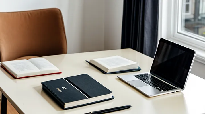 Как зарегистрироваться в качестве индивидуального предпринимателя через портал госуслуг?