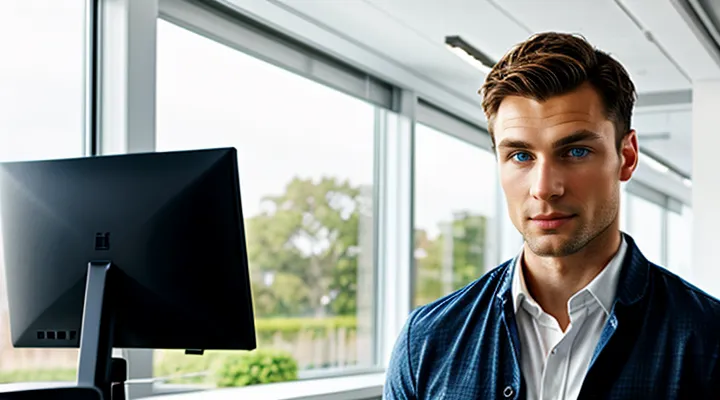 Как зарегистрироваться в качестве самозанятого через Госуслуги