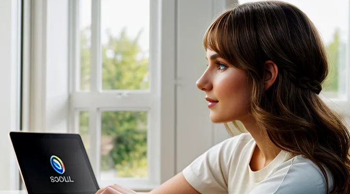 Как зарегистрироваться в почтовой службе через портал Госуслуг