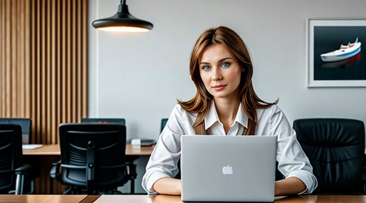 Как зарегистрироваться в системе электронных ПТС через Госуслуги