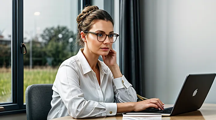 Как зарегистрироваться в центре занятости и оформить пособие по безработице через портал госуслуг?