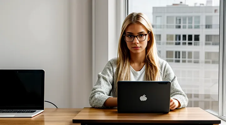 Как защитить аккаунт при получении незапрашиваемого пароля от Госуслуг