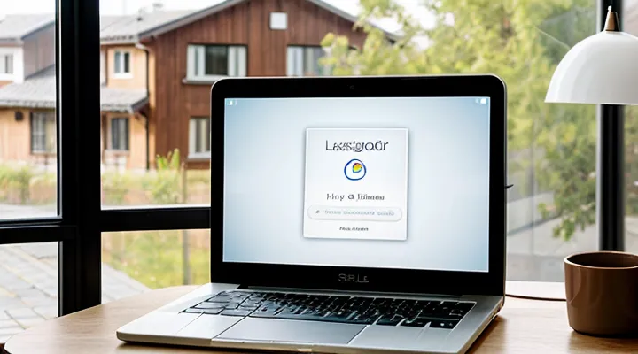 Как защитить аккаунт в Госуслугах от мошеннических действий