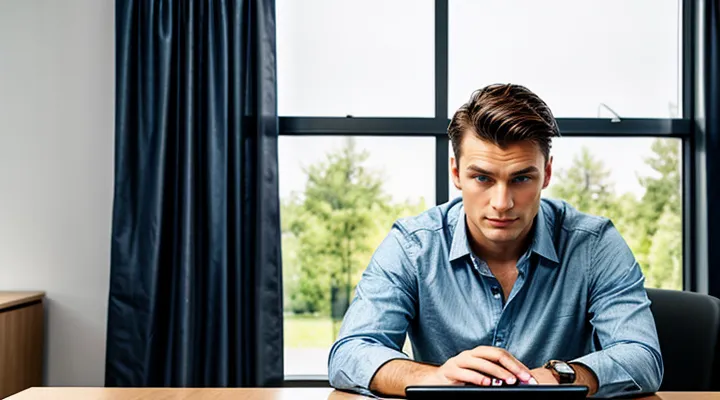 Как защитить личный кабинет Госуслуг от несанкционированного доступа?