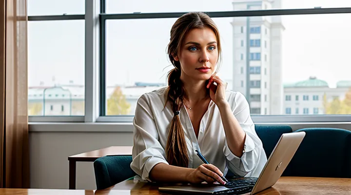 Как защитить себя от кредитных предложений в портале Госуслуг