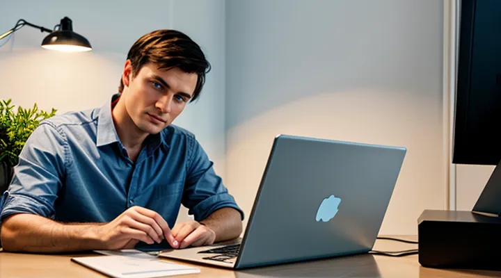 Как защитить свою учетную запись на госуслугах от мошенников?